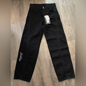 Levi's x McLaren Formula 1 Speed Jeans Women’s Size 24